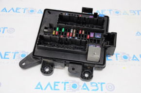 Fuse box under the dashboard Chevrolet Camaro 16- 3.6