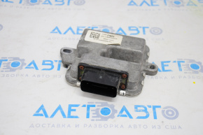 FUEL PUMP CONTROL MODULE Chevrolet Camaro 16-23