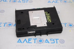 HMI Control Module Navigation Multimedia Chevrolet Camaro 16-