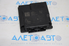 Keyless Entry Control Module Chevrolet Camaro 16-16