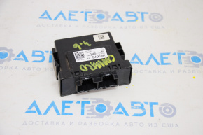 Park Assist Control Module Chevrolet Camaro 16-