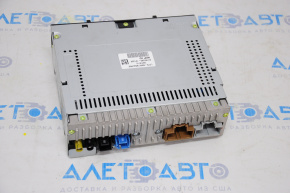 RADIO CONTROL PANEL/RADIO ASM RECEIVER Chevrolet Camaro 16-