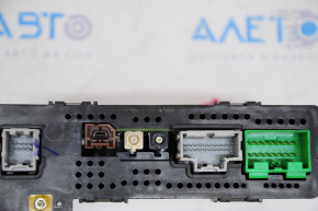 Sattelite Radio Chevrolet Camaro 16-