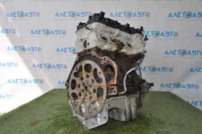 Engine Chevrolet Volt 11-15 1.4 LUU 81k