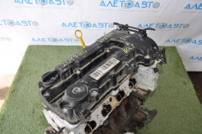 Engine Chevrolet Volt 11-15 1.4 LUU 81k