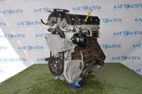 Engine Chevrolet Volt 11-15 1.4 LUU 81k