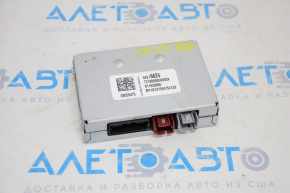 Asm-Hmi Control Module Chevrolet Volt 16-