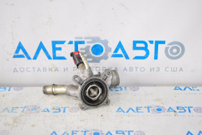 Thermostat Housing Chrysler 200 15-17 2.4