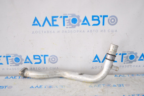 Cooling system pipe metal Chrysler 200 15-17 2.4