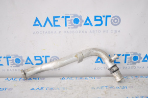 Cooling system pipe metal Chrysler 200 15-17 2.4