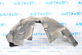 Rear right fender liner Chrysler 200 15-17 torn