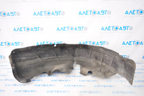 Rear right fender liner Chrysler 200 15-17 torn