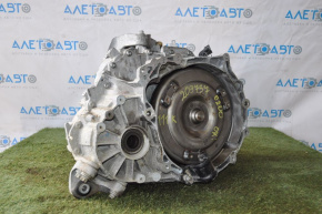 Automatic transmission assembly Chrysler 200 15-15 2.4 ZF 9HP48, 948TE 111k
