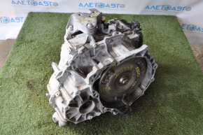 Automatic transmission assembly Chrysler 200 15-15 2.4 ZF 9HP48, 948TE 111k