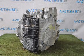 Automatic transmission assembly Chrysler 200 15-15 2.4 ZF 9HP48, 948TE 111k