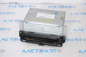 Radio tape recorder Dodge Journey 11-
