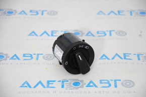 Dodge Journey 11-20 Manual Light Control