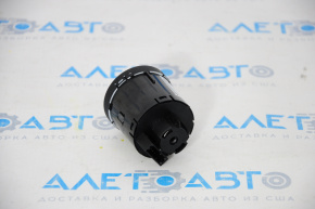 Dodge Journey 11-20 Manual Light Control