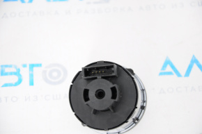 Dodge Journey 11-20 Manual Light Control
