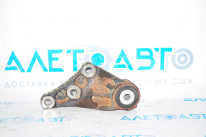 Engine bracket rear Fiat 500L 14-16 1.4T manual