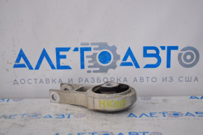 Engine mount central Fiat 500L 14-16 1.4T manual transmission