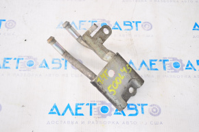 Muffler bracket Fiat 500L 14-19 1.4T