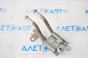 Muffler bracket Fiat 500L 14-19 1.4T