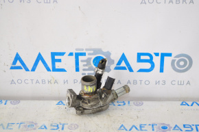 Thermostat housing Fiat 500L 14-19 1.4T