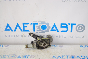 Thermostat housing Fiat 500L 14-19 1.4T