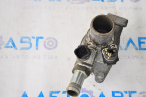 Thermostat housing Fiat 500L 14-19 1.4T