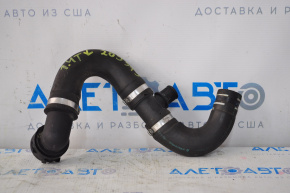 Lower cooling pipe Fiat 500L 14-19 1.4T without long pipe