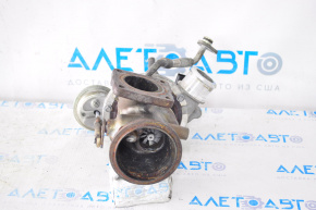 Turbine Fiat 500L 1.4T 56k