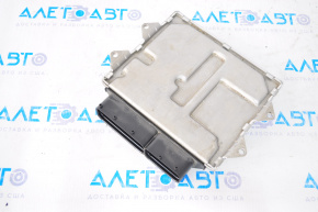 Block ECU ECM engine computer Fiat 500L 14- 1.4T