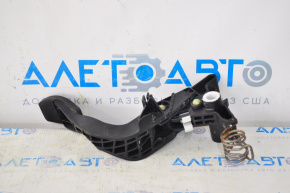 Clutch pedal Fiat 500L 14-16 manual transmission