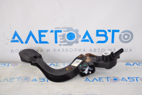 Brake pedal Fiat 500L 14-16 manual transmission