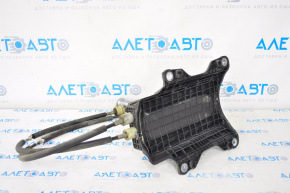 Gear shifter Fiat 500L 14-16 manual transmission with cables