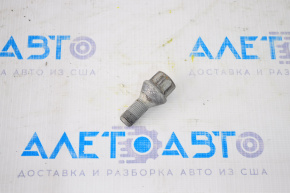 Wheel bolt d17 M12x1.25 Fiat 500L 14-type 1