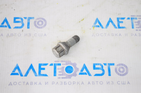 Wheel bolt d17 M12x1.25 Fiat 500L 14-type 1