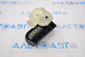 Bonnet lock opening handle interior Fiat 500L 14-19 without cable