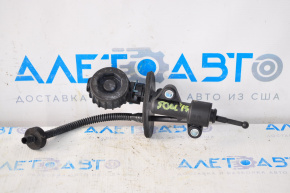 Clutch Master Cylinder Fiat 500L 14-