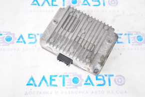 Power Inverter Control Module Computer Fiat 500L 14-