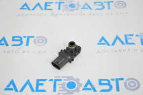 Intake Manifold Pressure Sensor Ford Edge 15-18 2.7T 2.0T