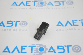 Intake Manifold Pressure Sensor Ford Edge 15-18 2.7T 2.0T