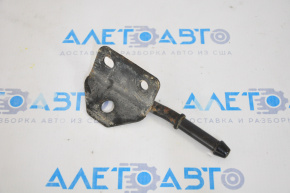 Exhaust Bracket Left Ford Edge 15-24 2.7T AWD