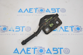 Exhaust Bracket Right Ford Edge 15-24 2.7T AWD