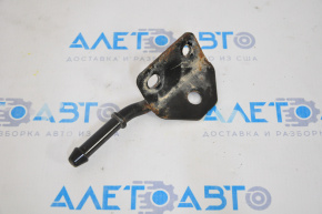 Exhaust Bracket Right Ford Edge 15-24 2.7T AWD