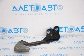 Left hood hinge for Ford Edge 15-24