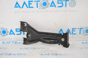 Ford Edge 15-24 Hood Lock Plate (2-Piece)
