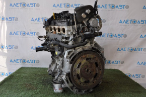 Ford Focus mk3 11-14 prerestored engine 2.0 80k