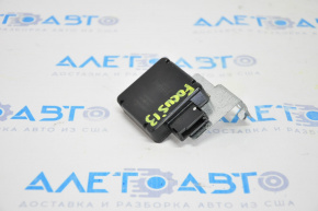 GPS Positioning Computer Control Module Ford Focus mk3 11-18